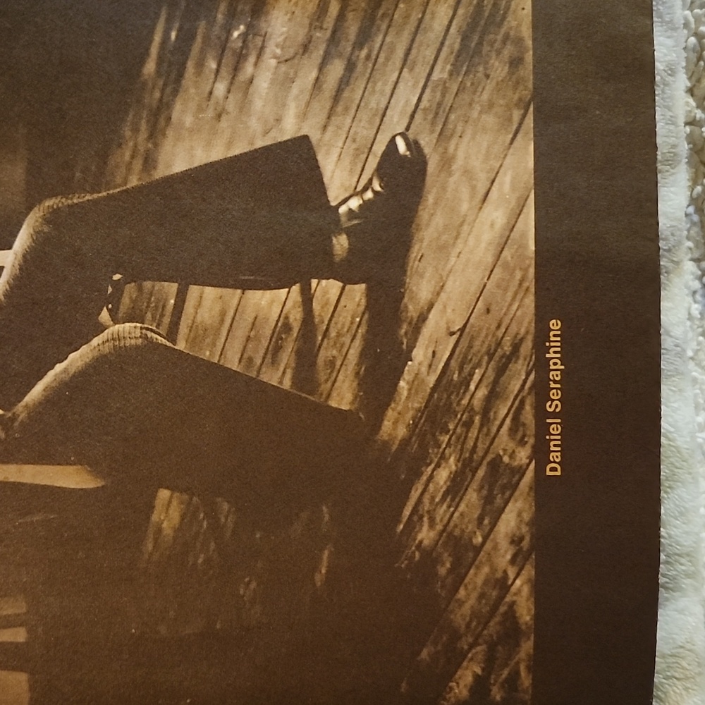 Chicago Band Poster/Record Program - Picture 4 of 16